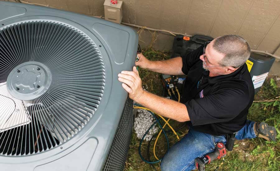 HVAC Manufacturers Predicting a Solid Year of Sales Ahead in 2019