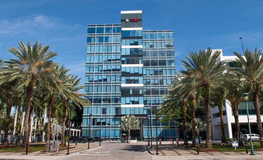 Solving Office Complex IAQ Issues Through Ultraviolet-C Technology