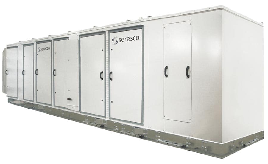 Seresco Dehumidifiers Indoor Pool Dehumidifier Central Engineering