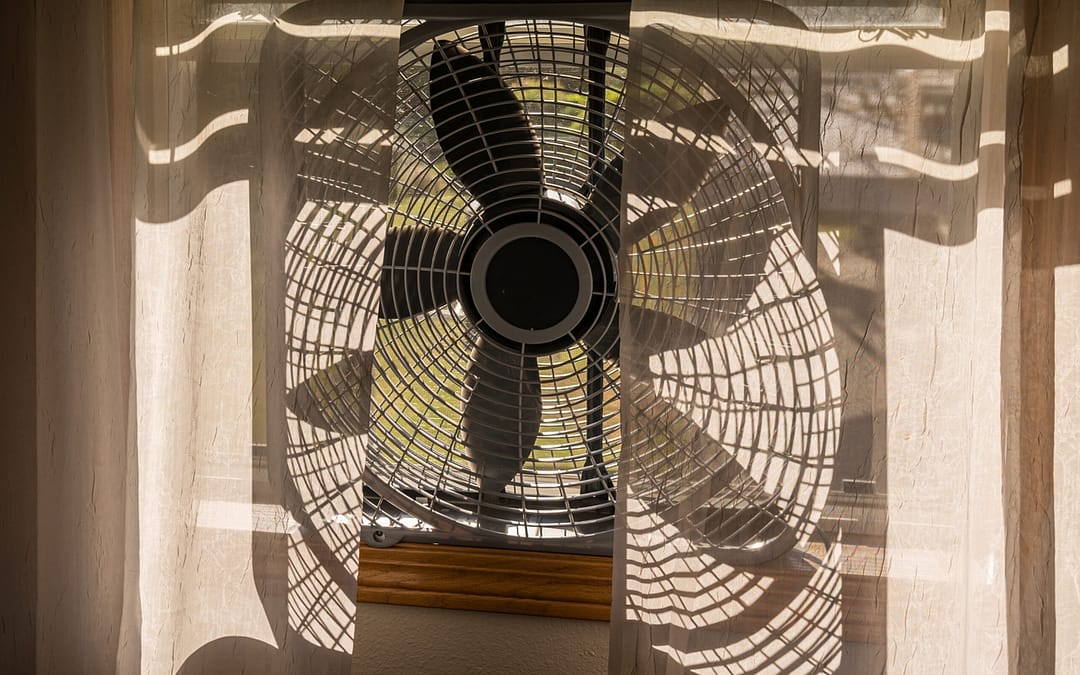 Living in a Home that Breathes