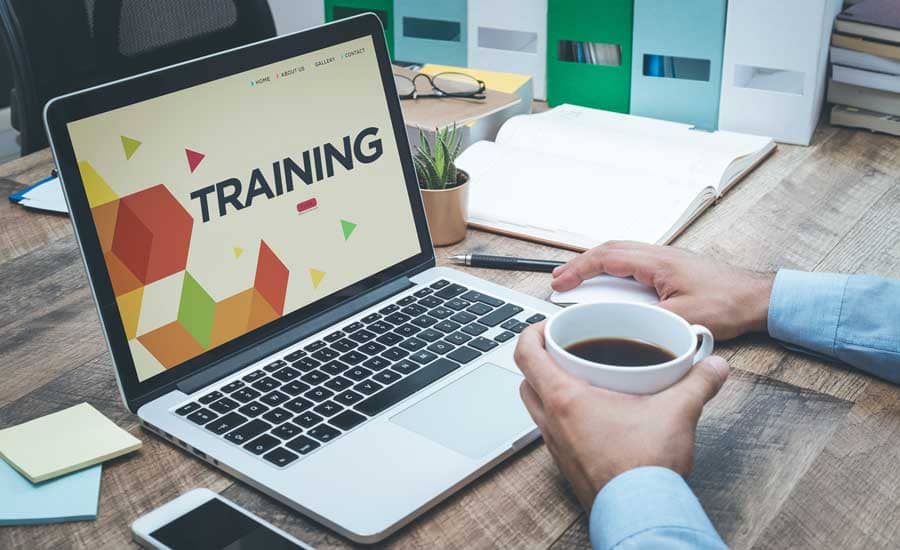 Online Opportunities: All the Benefits of HVAC Training Without the Expense of Travel