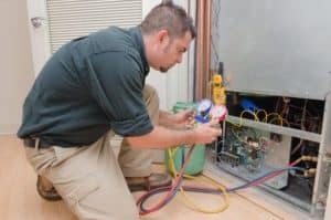 Don’t Forget to Schedule Your Spring HVAC System Check Up