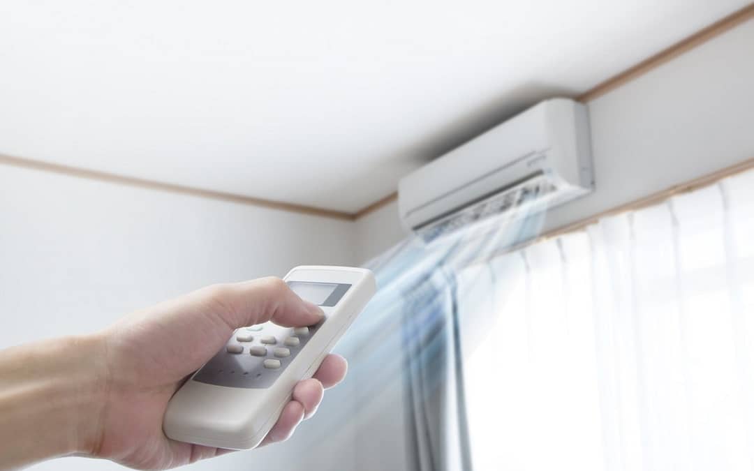 How to Keep Your Home Comfortable & Efficient in the Summer