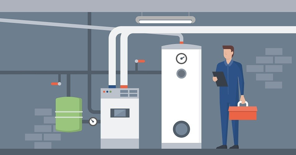 Furnace Troubleshooting Guide