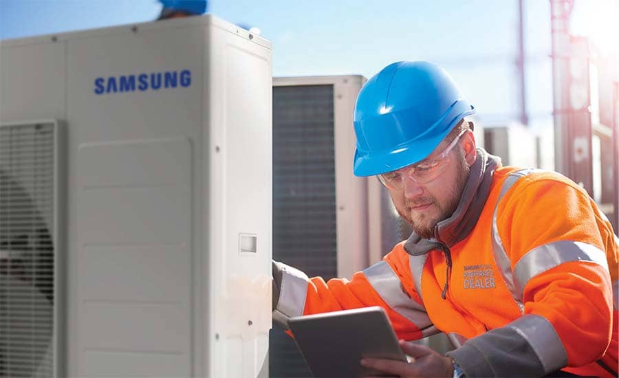 How the Internet of Things is Revolutionizing the HVAC Industry
