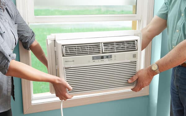 How to Find the Best Mini Window Air Conditioner