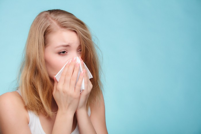 Indoor Air Contaminants and How They Hurt You