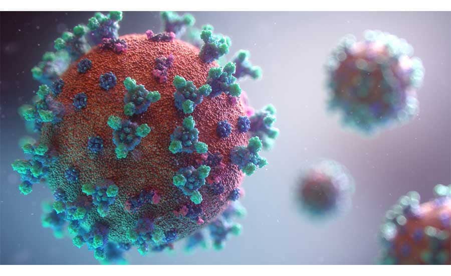 Coronavirus Leads to Cancellations of Major HVAC Events