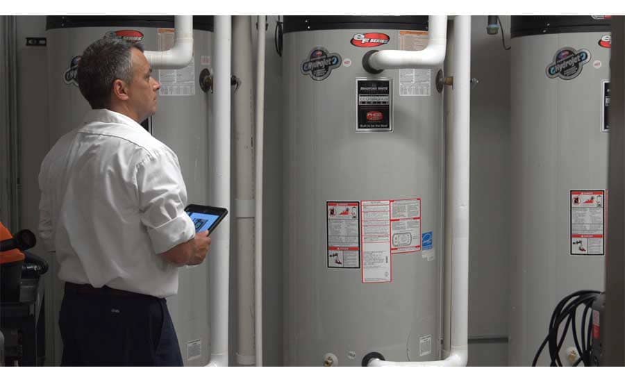 Improve Customer Experience with These Water Heater Best Practices
