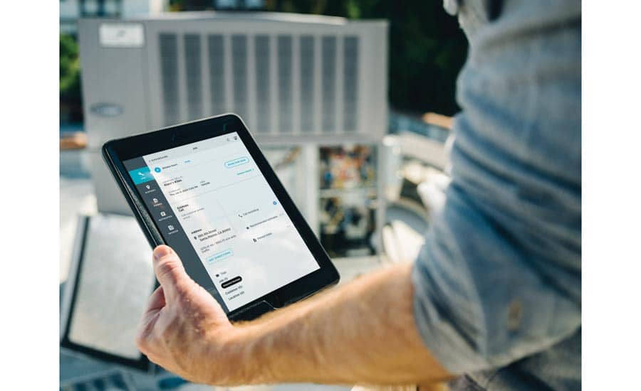 A Guide to On-the-Job Apps for HVAC Contractors’ Smart Devices