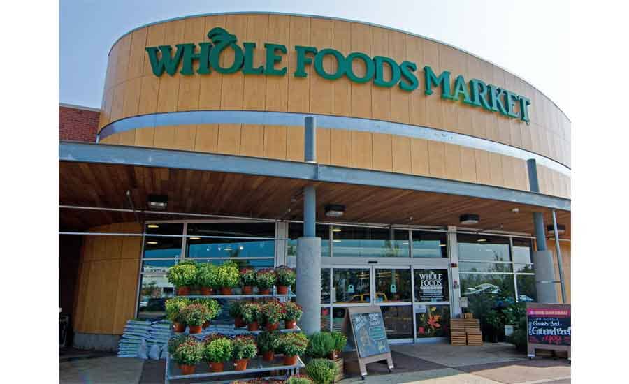 Whole Foods Adopts Lower-GWP Refrigerant
