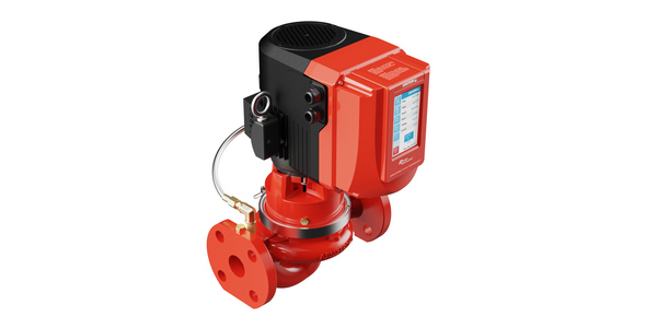 Armstrong Fluid Technology Launches Single-Phase Pumps for Light-Duty Installations