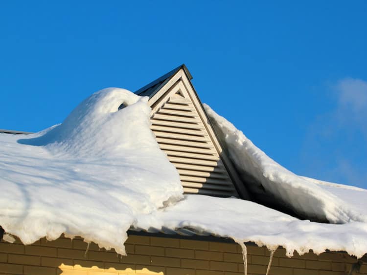 Should You Cover Roof Vents in the Winter? Pros, Cons & Considerations