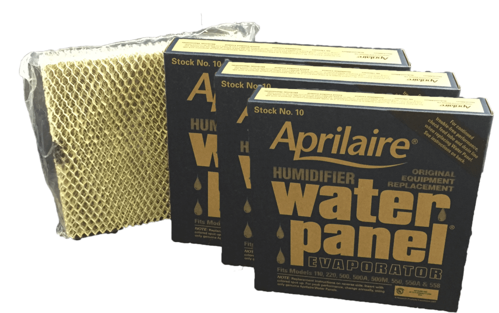 How to Change Whole Home Humidifier Water Panels Central Engineering