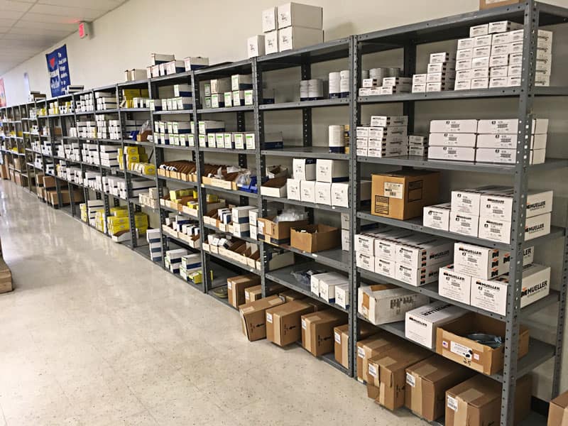 Air Conditioning Supply Central Engineering Supply